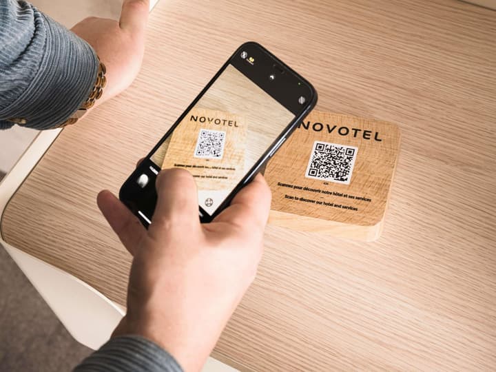 Novotel Bordeaux Lac