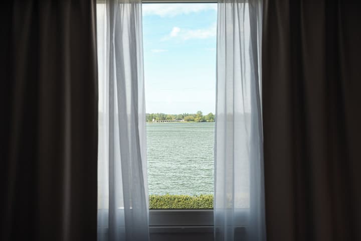 Novotel Bordeaux Lac