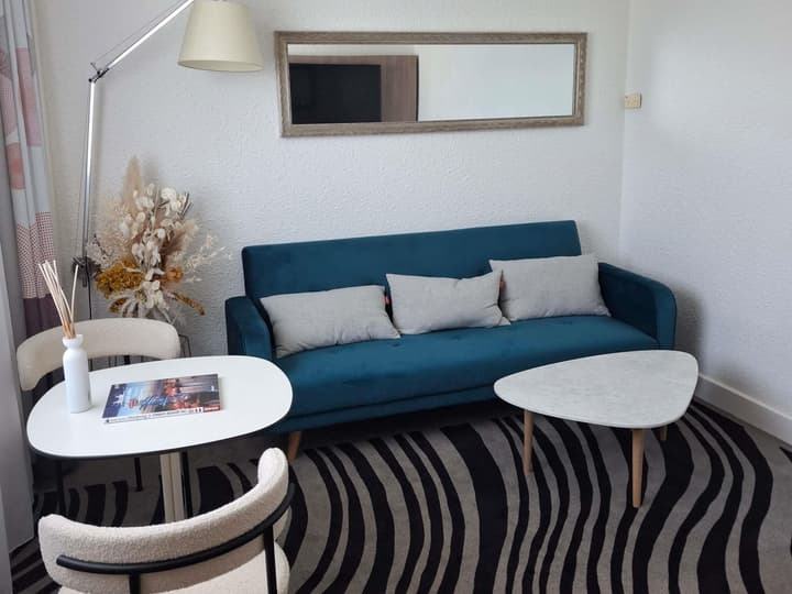 Novotel Bordeaux Lac
