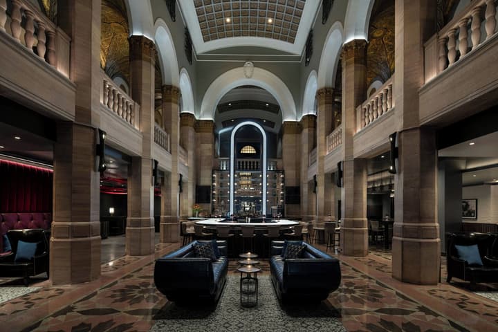 THE MIDLAND HOTEL, Chicago, a Tribute Portfolio Hotel