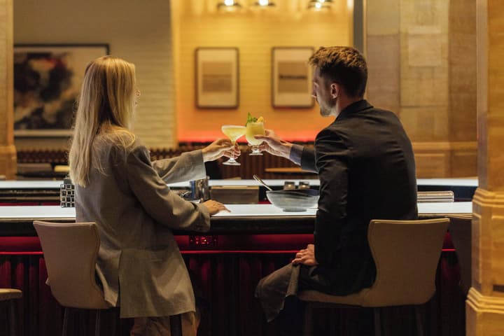 THE MIDLAND HOTEL, Chicago, a Tribute Portfolio Hotel