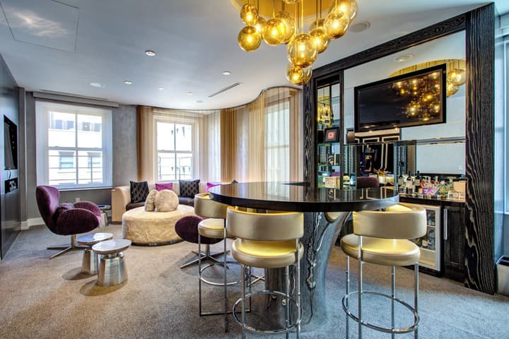 THE MIDLAND HOTEL, Chicago, a Tribute Portfolio Hotel