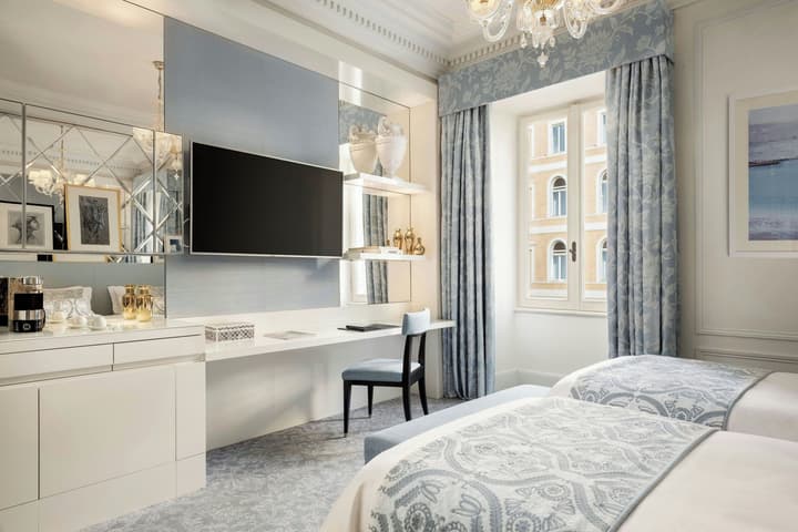 The St. Regis Rome