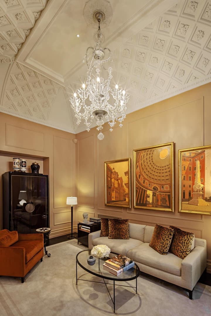 The St. Regis Rome