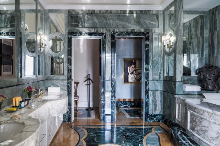 The St. Regis Rome