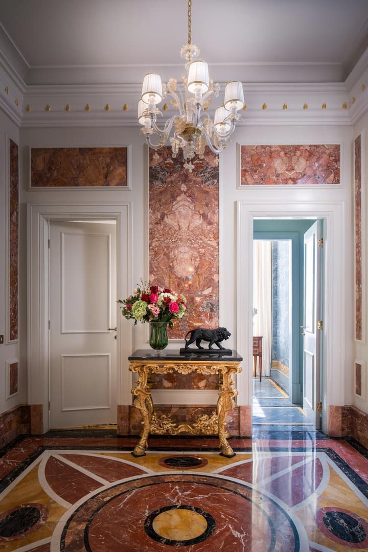 The St. Regis Rome