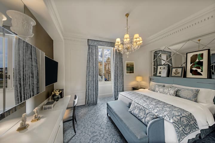 The St. Regis Rome