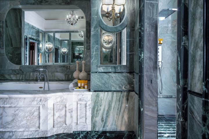 The St. Regis Rome