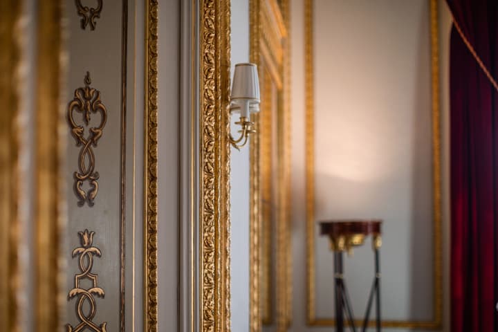 The St. Regis Rome