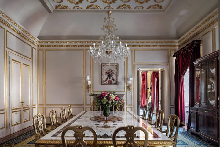 The St. Regis Rome