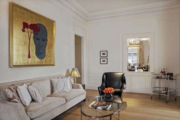 The St. Regis Rome