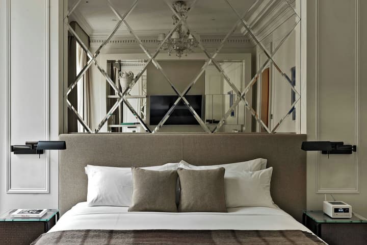The St. Regis Rome