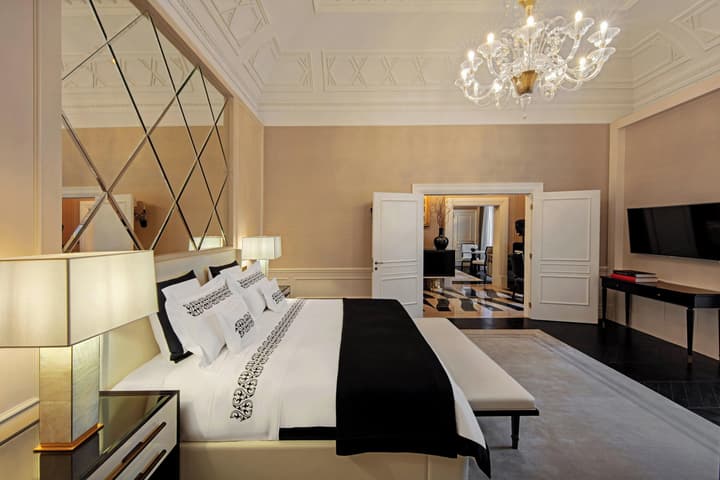 The St. Regis Rome