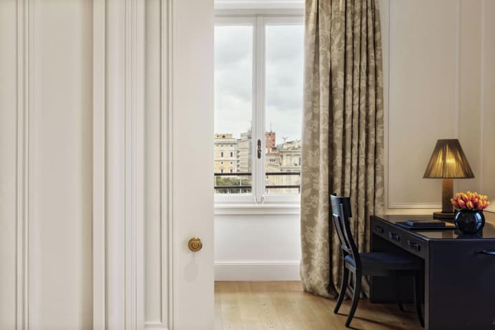 The St. Regis Rome