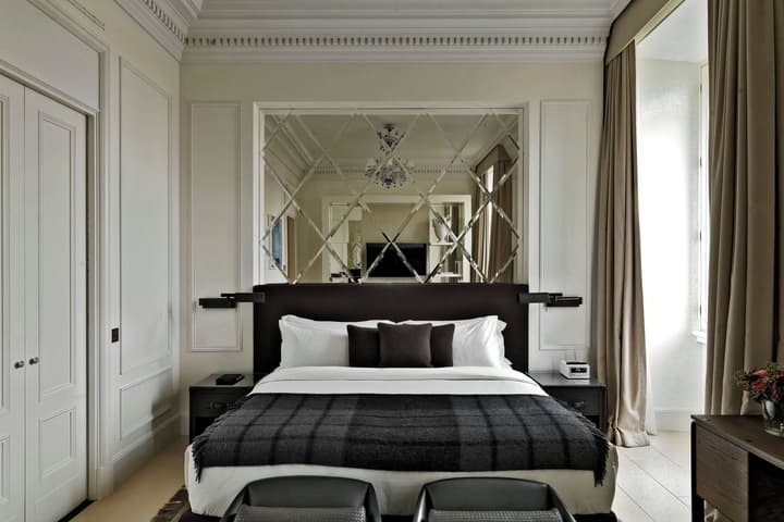 The St. Regis Rome