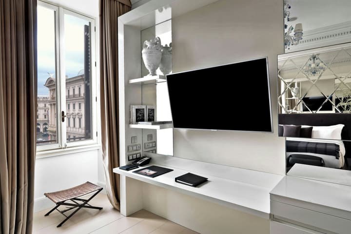 The St. Regis Rome