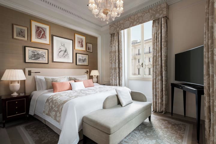 The St. Regis Rome