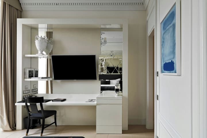 The St. Regis Rome