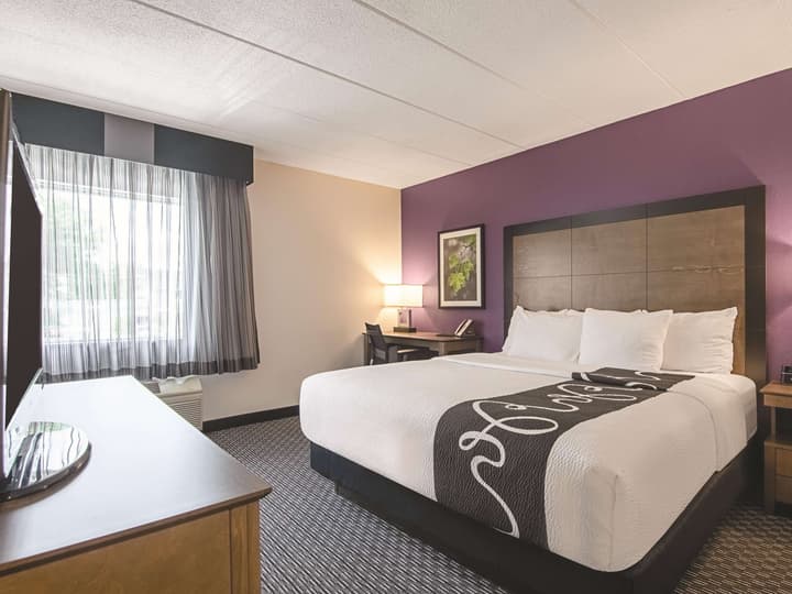 La Quinta Inn & Suites by Wyndham Portland DT/Maine Med