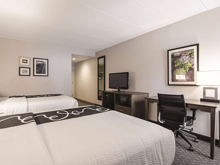La Quinta Inn & Suites by Wyndham Portland DT/Maine Med