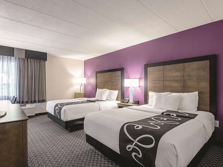 La Quinta Inn & Suites by Wyndham Portland DT/Maine Med