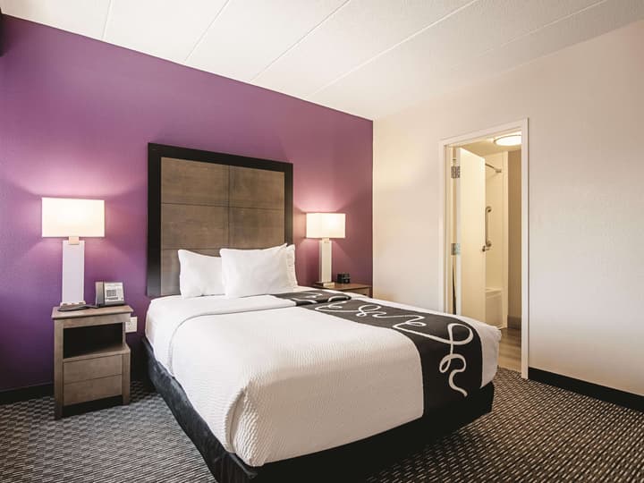 La Quinta Inn & Suites by Wyndham Portland DT/Maine Med
