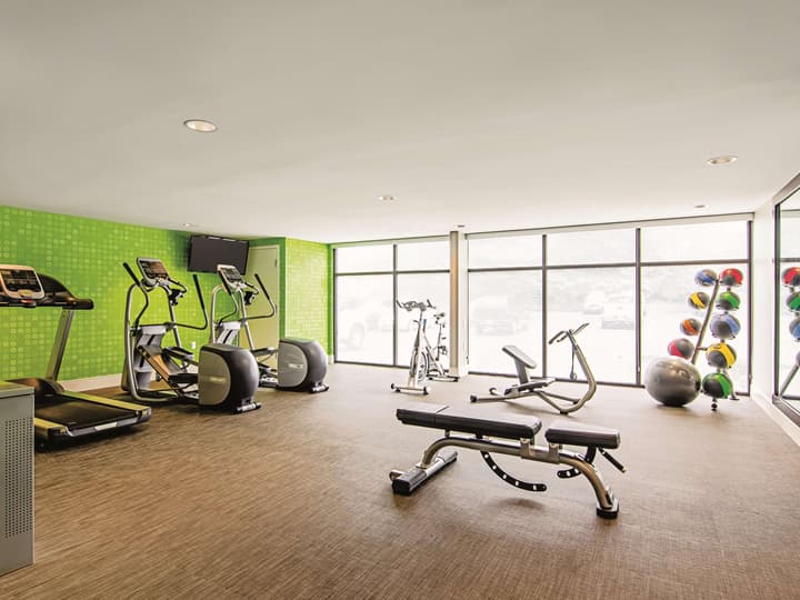 La Quinta Inn & Suites by Wyndham Portland DT/Maine Med