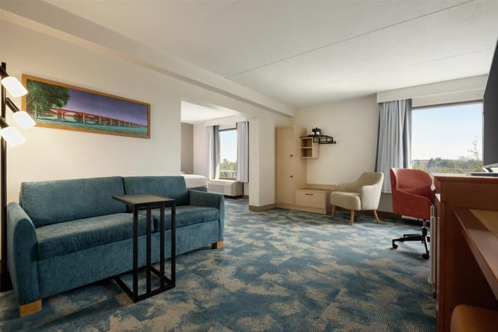 Hampton Inn Lancaster