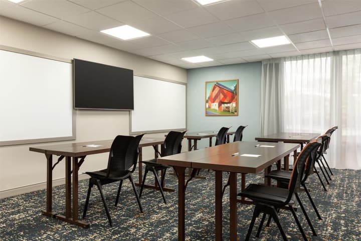 Hampton Inn Lancaster