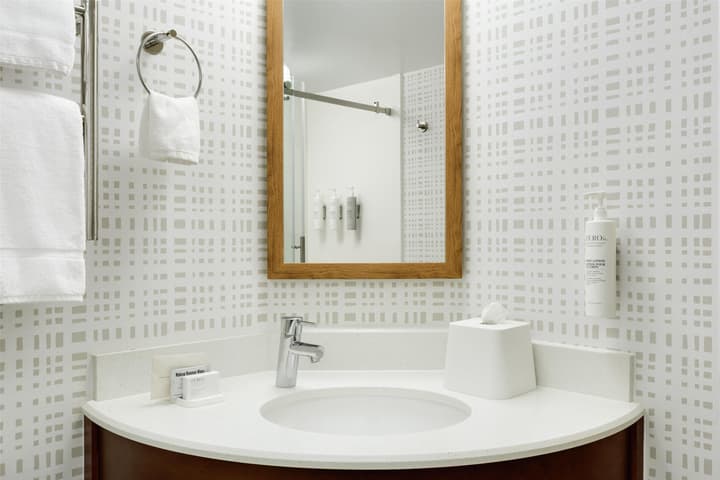 Hampton Inn Lancaster