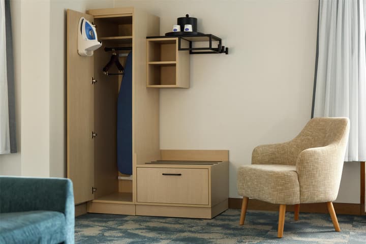 Hampton Inn Lancaster