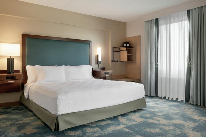 Hampton Inn Lancaster
