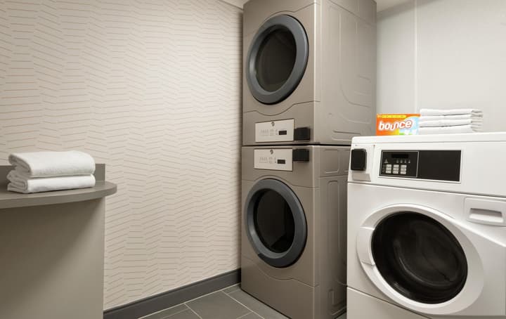 Hampton Inn Lancaster
