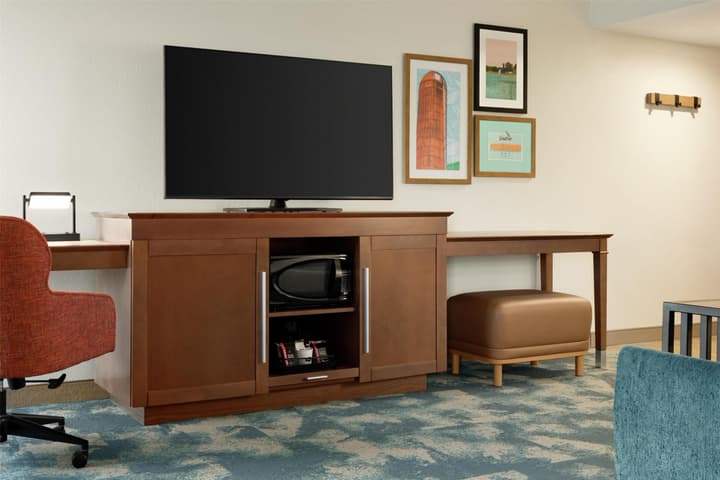 Hampton Inn Lancaster