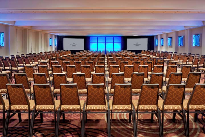 Sheraton Centre Toronto Hotel