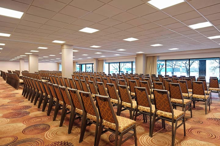 Sheraton Centre Toronto Hotel