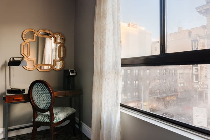 Hotel Bijou - Union Square