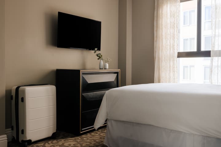 Hotel Bijou - Union Square