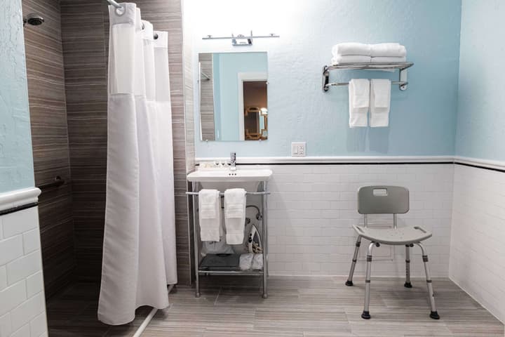 Hotel Bijou - Union Square