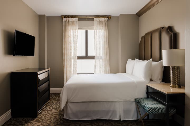 Hotel Bijou - Union Square