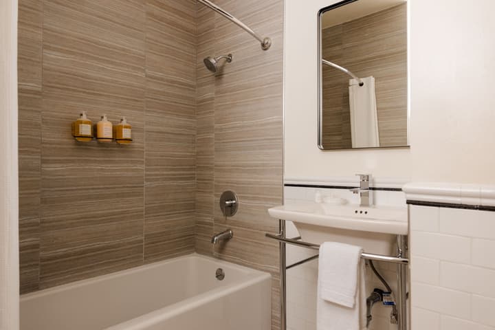 Hotel Bijou - Union Square