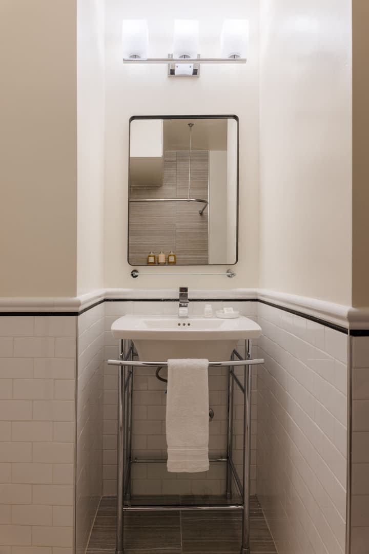 Hotel Bijou - Union Square