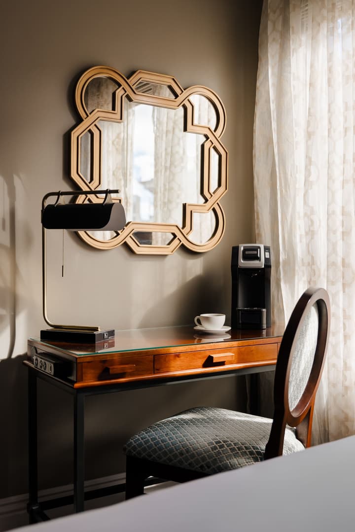 Hotel Bijou - Union Square