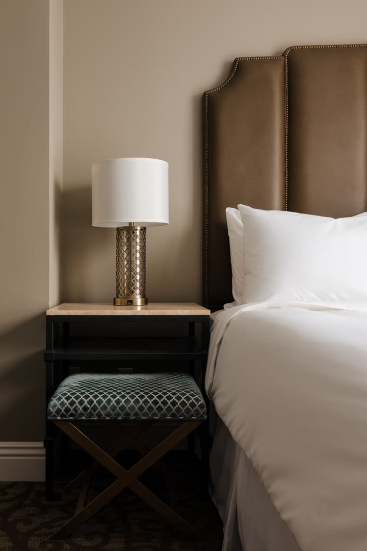 Hotel Bijou - Union Square