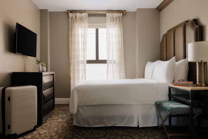 Hotel Bijou - Union Square
