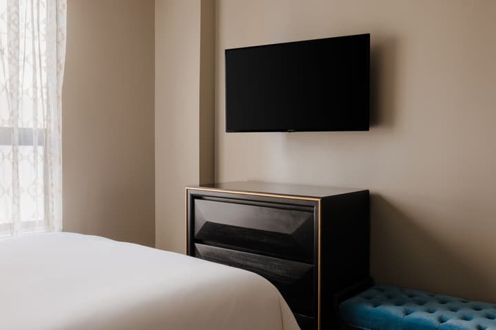 Hotel Bijou - Union Square
