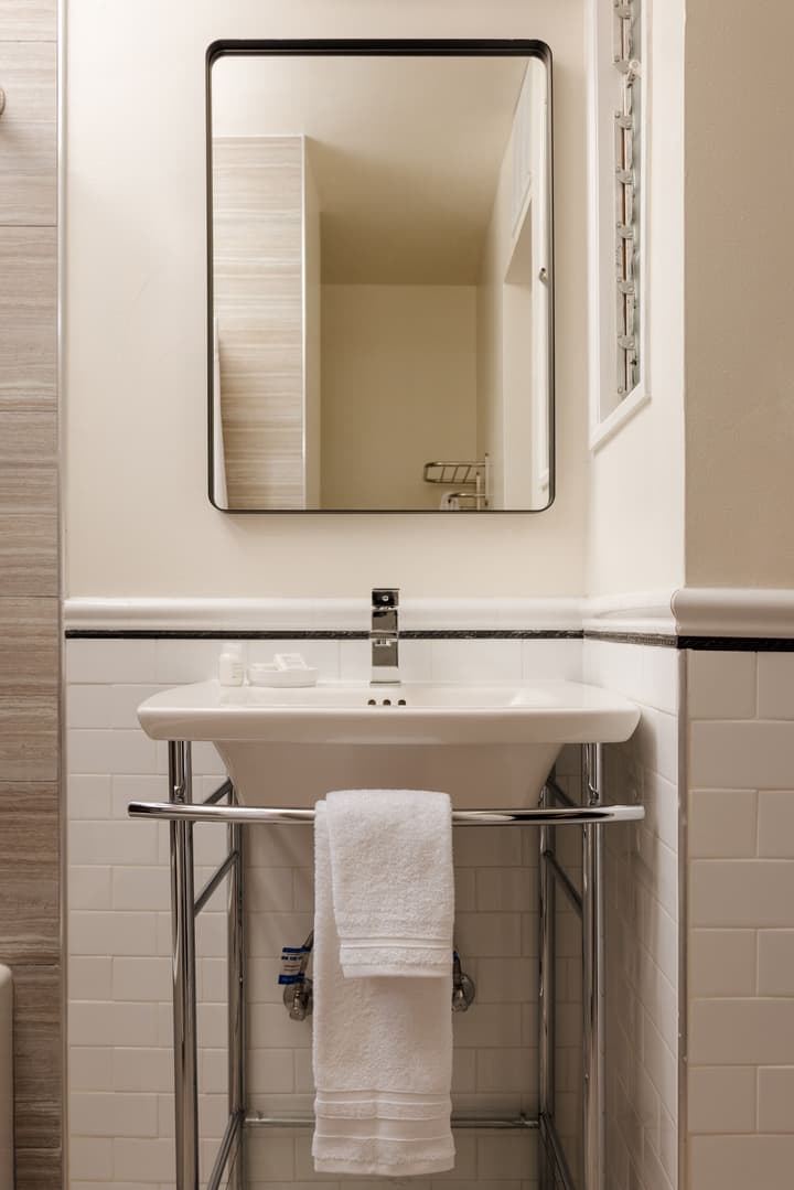 Hotel Bijou - Union Square