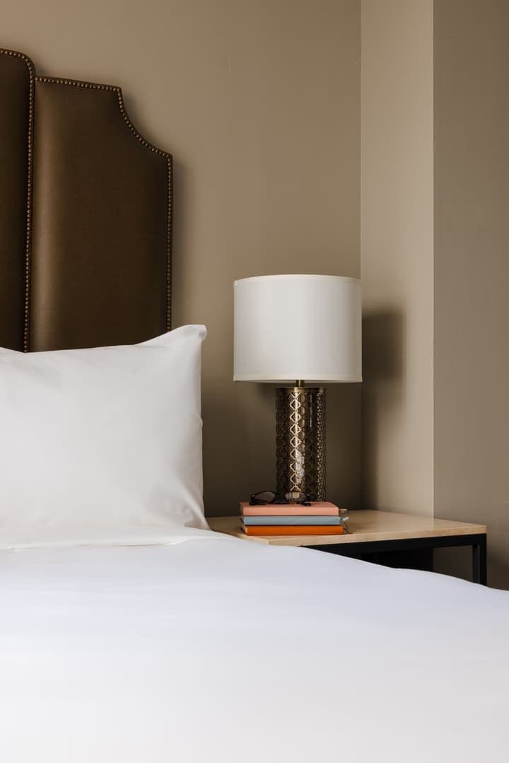 Hotel Bijou - Union Square