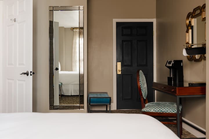 Hotel Bijou - Union Square