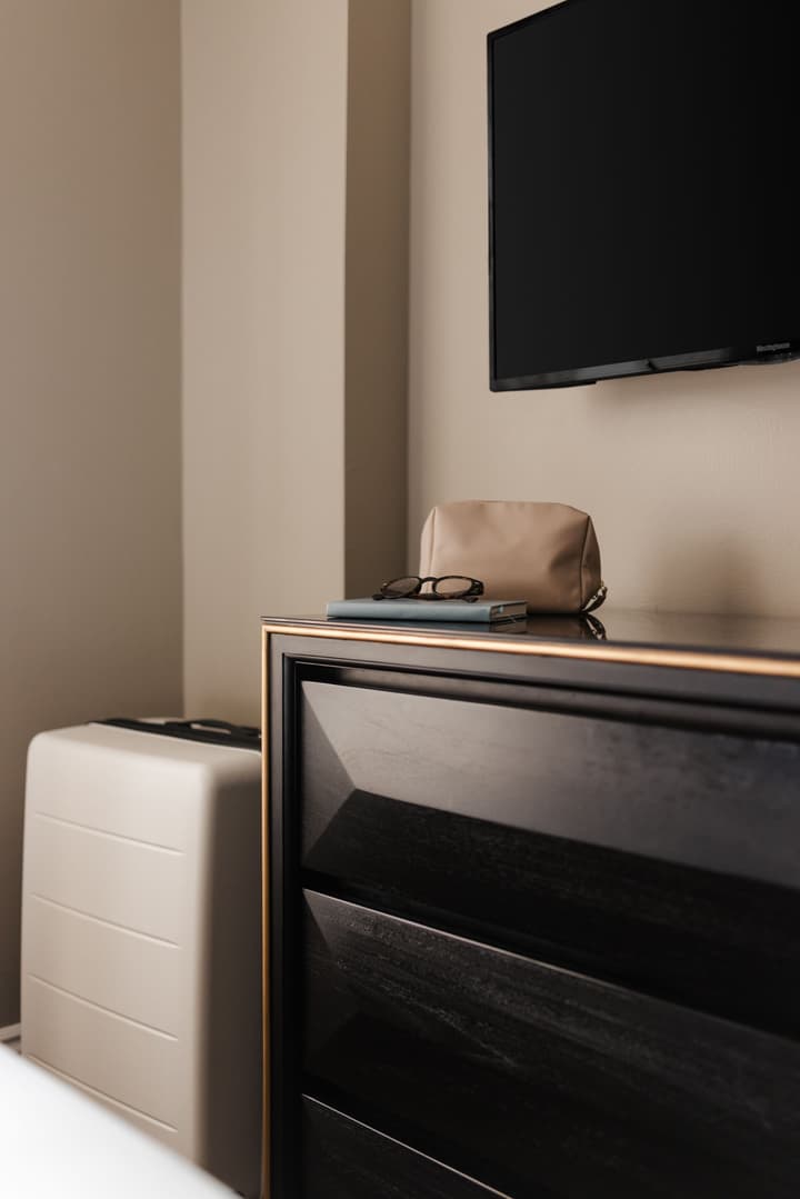 Hotel Bijou - Union Square